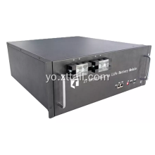 LITTIIB batiri 48V 100A
